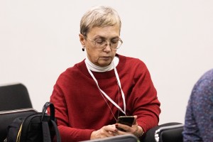 Всероссийская научно-практическая конференция «1990-е годы: взгляд из XXI века». Музейная репрезентация истории постсоветского пространства в 1990-е годы