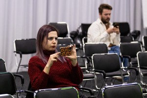 Всероссийская научно-практическая конференция «1990-е годы: взгляд из XXI века». Музейная репрезентация истории постсоветского пространства в 1990-е годы