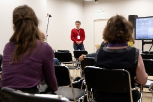 Всероссийская научно-практическая конференция «1990-е годы: взгляд из XXI века». «Социальные трансформации в России в 1990-е годы»