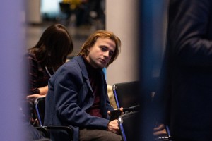 Всероссийская научно-практическая конференция «1990-е годы: взгляд из XXI века». Секция «1990-е глазами современников»