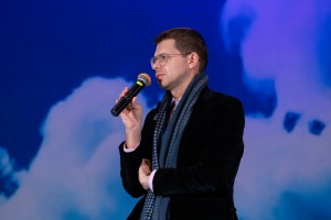 Всероссийская научно-практическая конференция «1990-е годы: взгляд из XXI века». Секция «1990-е глазами современников»