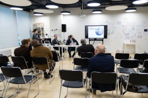 Всероссийская научно-практическая конференция «1990-е годы: взгляд из XXI века». «Мифы и стереотипы о 1990-х»