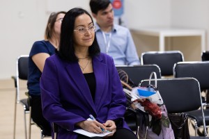 Всероссийская научно-практическая конференция «1990-е годы: взгляд из XXI века». «Мифы и стереотипы о 1990-х»