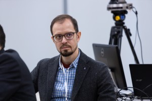 Всероссийская научно-практическая конференция «1990-е годы: взгляд из XXI века». «Мифы и стереотипы о 1990-х»