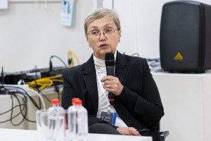 Всероссийская научно-практическая конференция «1990-е годы: взгляд из XXI века». «Мифы и стереотипы о 1990-х»