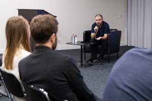 История современной российской драматургии. Лекция Дмитрия Тарасова