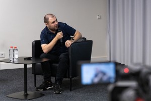 История современной российской драматургии. Лекция Дмитрия Тарасова