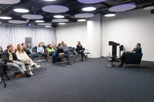 История современной российской драматургии. Лекция Дмитрия Тарасова