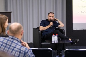 История современной российской драматургии. Лекция Дмитрия Тарасова