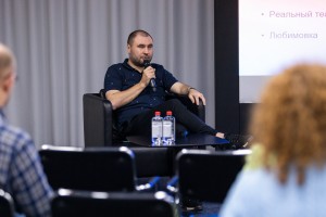 История современной российской драматургии. Лекция Дмитрия Тарасова