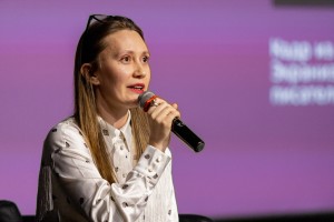 Литература и немое кино. Лекция Наталии Мокрушиной