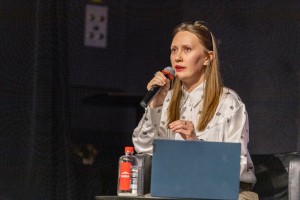 Литература и немое кино. Лекция Наталии Мокрушиной