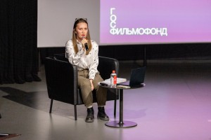 Литература и немое кино. Лекция Наталии Мокрушиной