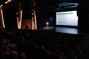 Лекция Марины Морозовой о влиянии запахов на эмоции и поведение