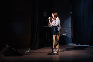 Лекция Марины Морозовой о влиянии запахов на эмоции и поведение