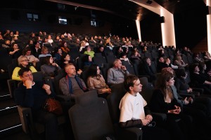 Лекция Марины Морозовой о влиянии запахов на эмоции и поведение