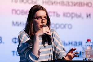 Лекция Марины Морозовой о влиянии запахов на эмоции и поведение