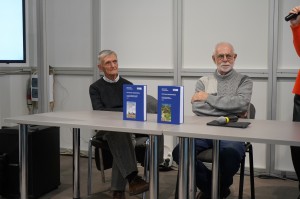 Презентация двухтомника Дмитрия Сарабьянова «Русская живопись»