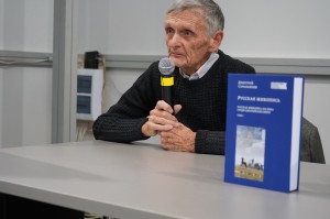 Презентация двухтомника Дмитрия Сарабьянова «Русская живопись»