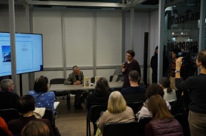 Non/fiction. Презентация двухтомника Джона Боулта «Бегство форм: русское искусство начала ХХ века»