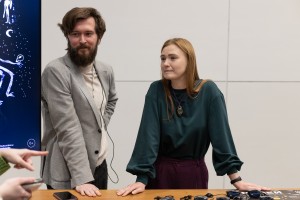 Экскурсия-променад «Ельцин Центр в лицах»