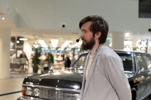 Экскурсия-променад «Ельцин Центр в лицах»