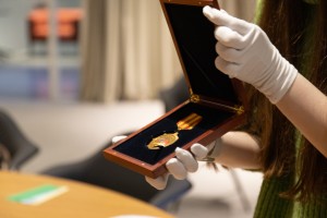 Экскурсия-променад «Ельцин Центр в лицах»