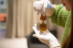 Экскурсия-променад «Ельцин Центр в лицах»