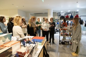 Экскурсия-променад «Ельцин Центр в лицах»