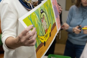 Экскурсия-променад «Ельцин Центр в лицах»