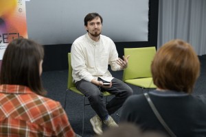 Экскурсия-променад «Ельцин Центр в лицах»