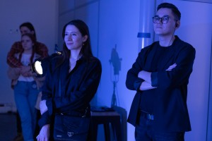 Экскурсия-променад «Ельцин Центр в лицах»