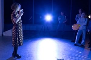 Экскурсия-променад «Ельцин Центр в лицах»