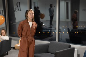 Экскурсия-променад «Ельцин Центр в лицах»