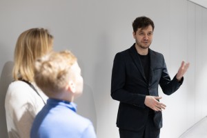 Экскурсия-променад «Ельцин Центр в лицах»