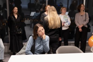 Экскурсия-променад «Ельцин Центр в лицах»