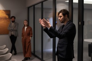 Экскурсия-променад «Ельцин Центр в лицах»