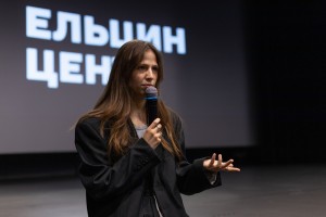 Экскурсия-променад «Ельцин Центр в лицах»