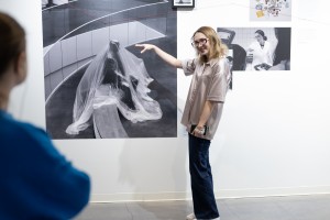 Экскурсия-променад «Ельцин Центр в лицах»