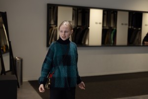 Экскурсия-променад «Ельцин Центр в лицах»