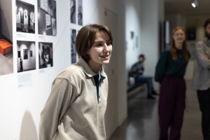 Экскурсия-променад «Ельцин Центр в лицах»