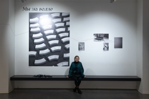 Экскурсия-променад «Ельцин Центр в лицах»