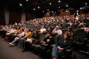 Александр. Архангельский. «А всё юбилеи стоят, юбилеи. Юбилейные какие-то времена»
