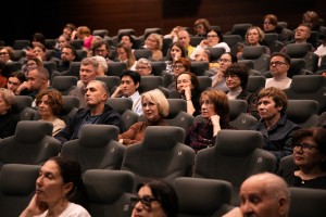 Александр. Архангельский. «А всё юбилеи стоят, юбилеи. Юбилейные какие-то времена»