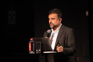 Александр. Архангельский. «А всё юбилеи стоят, юбилеи. Юбилейные какие-то времена»