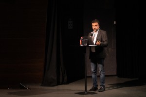 Александр. Архангельский. «А всё юбилеи стоят, юбилеи. Юбилейные какие-то времена»