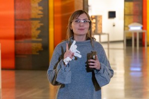 Экскурсия-променад «Ельцин Центр в лицах» с Анной Бородулиной