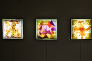 Открытие выставки «О-Сеть. Экспериментальная эстетика и новые медиа в СССР»