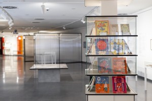 Открытие выставки «О-Сеть. Экспериментальная эстетика и новые медиа в СССР»