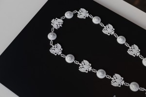 Тактильные макеты в Музее Бориса Ельцина